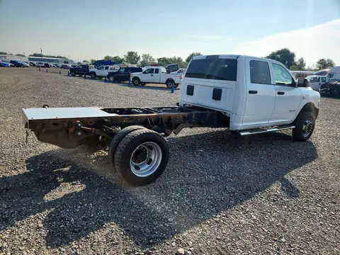 2020 RAM 5500 VIN 3C7WRNFL0LG130037 фото 3