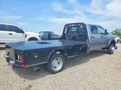2021 RAM 5500 VIN 3C7WRKFL0MG683965 фото 3