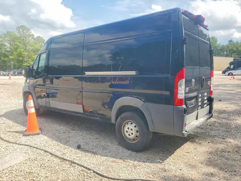 2016 RAM PROMASTER 2500 VIN 3C6TRVDDXGE116232 фото 2