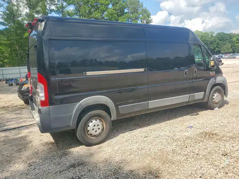 2016 RAM PROMASTER 2500 VIN 3C6TRVDDXGE116232 фото 3