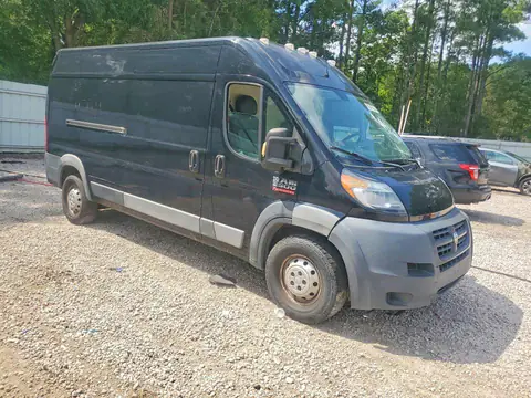 2016 RAM PROMASTER 2500 VIN 3C6TRVDDXGE116232 фото 4