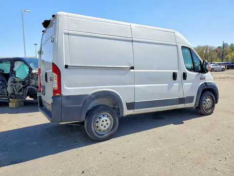 2019 RAM PROMASTER 2500 VIN 3C6TRVCG5KE531012 фото 3