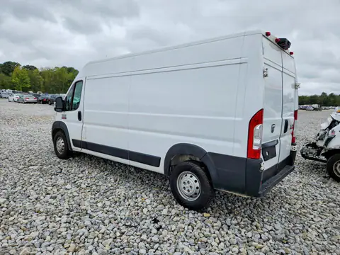 2021 RAM PROMASTER 2500 VIN 3C6LRVDG9ME526557 фото 2