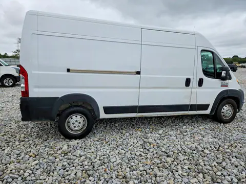 2021 RAM PROMASTER 2500 VIN 3C6LRVDG9ME526557 фото 3