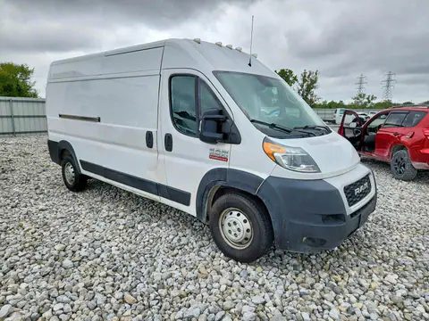 2021 RAM PROMASTER 2500 VIN 3C6LRVDG9ME526557 фото 4