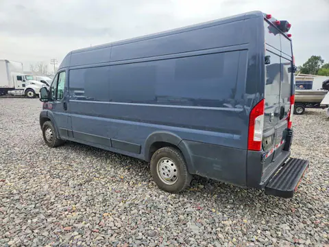 2021 RAM PROMASTER 3500 VIN 3C6FRVJG8ME503076 фото 2