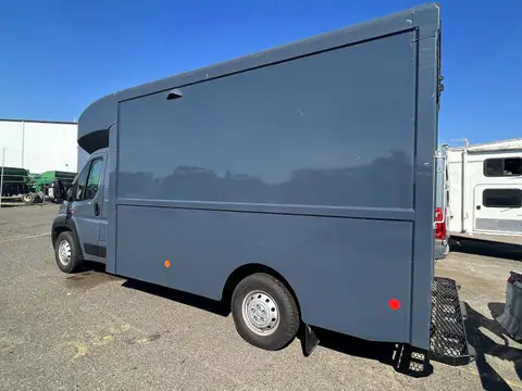 2022 RAM PROMASTER 3500 VIN 3C7WRVMG2NE121375 фото 2