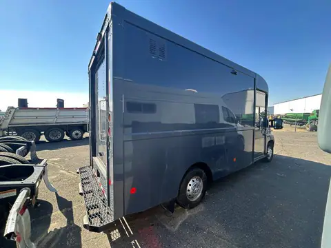 2022 RAM PROMASTER 3500 VIN 3C7WRVMG2NE121375 фото 3
