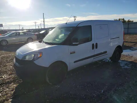 2016 RAM Promaster City VIN ZFBERFAT4G6C22335 фото 1