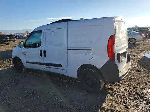 2016 RAM Promaster City VIN ZFBERFAT4G6C22335 фото 2
