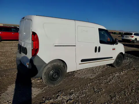 2016 RAM Promaster City VIN ZFBERFAT4G6C22335 фото 3