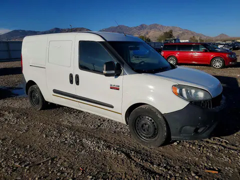 2016 RAM Promaster City VIN ZFBERFAT4G6C22335 фото 4