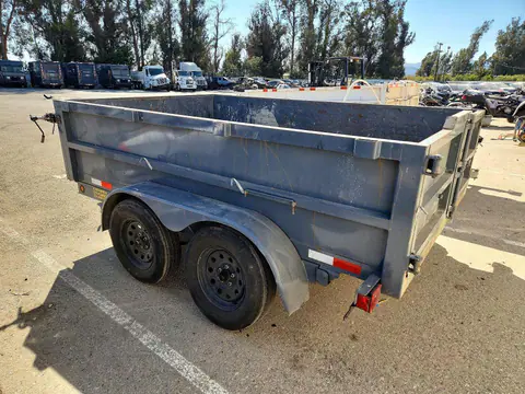2025 Rjwct Dump VIN 1R9BD1020SS806539 фото 2