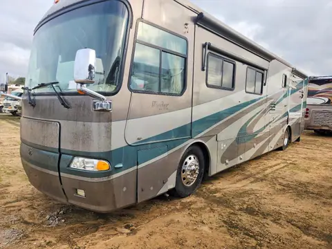 2005 ROADMASTER RAIL MONOCOQUE VIN 1RF43564952036631 фото 2