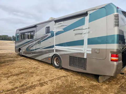 2005 ROADMASTER RAIL MONOCOQUE VIN 1RF43564952036631 фото 3