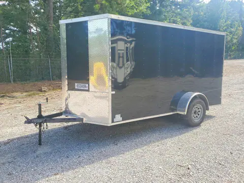 7H2BE1212SD067253 — 2025 Rock Solid Carg Unknown, Normal wear (Normal Wear), before-repair photos