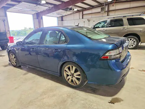 2008 SAAB 9-3 VIN YS3FH41U181133313 фото 2