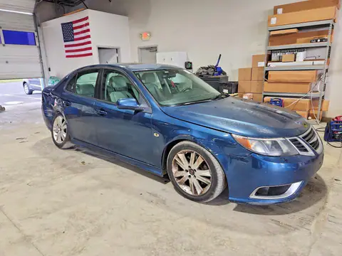 2008 SAAB 9-3 VIN YS3FH41U181133313 фото 4