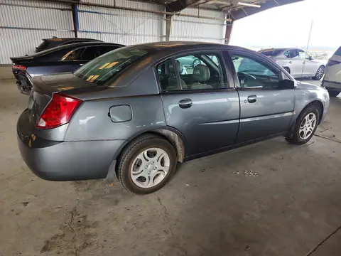 2004 SATURN ION VIN 1G8AZ52F64Z232011 фото 3