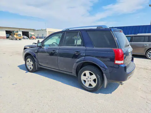 2007 SATURN VUE VIN 5GZCZ53427S878752 фото 2