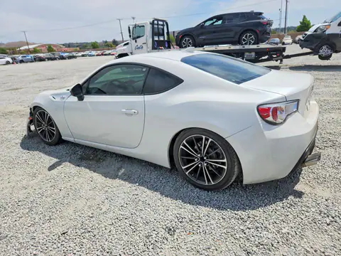 JF1ZNAA11F9703753 — 2015 Scion FR-S, photo 2 from Copart 14.10.2026, Front end