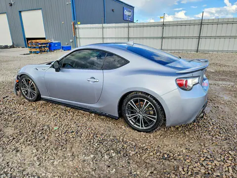 JF1ZNAA18F9709503 — 2015 Scion FR-S, photo 2 from Copart 16.10.2026, Front end