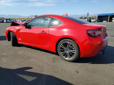 JF1ZNAA1XG8700244 — 2016 Scion FR-S, photo 2 from Copart 14.10.2026, Front end
