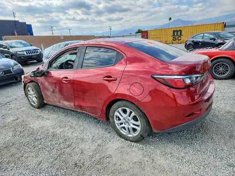 3MYDLBZV4GY139763 — 2016 Scion iA, photo 2 from Copart 14.10.2026, Rollover