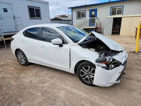 2016 Scion IA VIN 3MYDLBZV7GY124593 фото 4