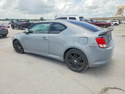 2012 SCION TC VIN JTKJF5C70C3030331 фото 2