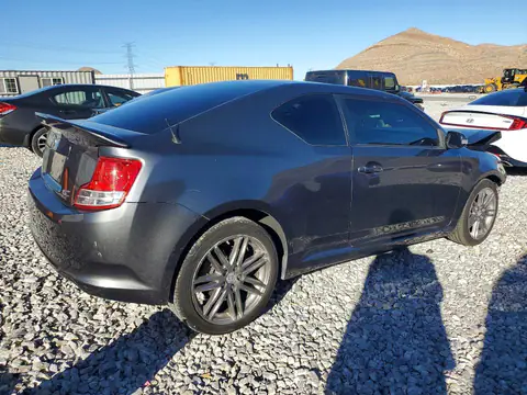2012 SCION TC VIN JTKJF5C79C3034104 фото 3