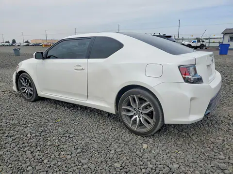 JTKJF5C76F3094569 — 2015 Scion TC, фото 2 с аукциона Copart 30.09.2026, Передняя часть