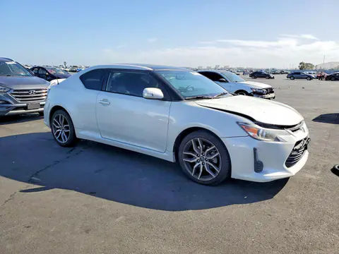 2015 Scion TC VIN JTKJF5C71FJ006670 фото 4