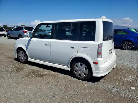 2006 SCION XB VIN JTLKT324864052371 фото 2
