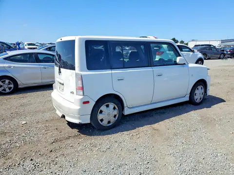 2006 SCION XB VIN JTLKT324864052371 фото 3