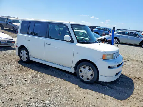 2006 SCION XB VIN JTLKT324864052371 фото 4