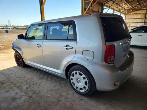 2012 SCION XB VIN JTLZE4FE8CJ006652 фото 2