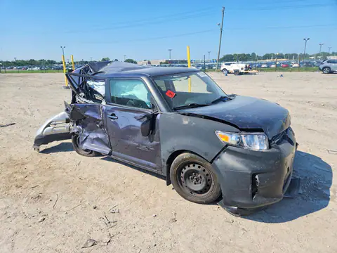 2012 SCION XB VIN JTLZE4FE1C1144761 фото 4