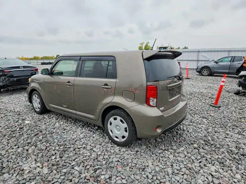2013 SCION XB VIN JTLZE4FE3DJ037597 фото 2