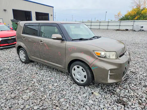 2013 SCION XB VIN JTLZE4FE3DJ037597 фото 4