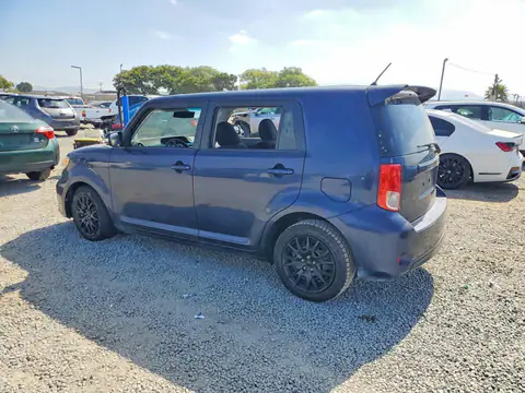JTLZE4FE2FJ068875 — 2015 Scion XB, фото 2 с аукциона Copart 16.10.2026, Передняя часть
