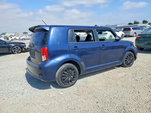 JTLZE4FE2FJ068875 — 2015 Scion XB, фото 3 с аукциона Copart 16.10.2026, Передняя часть
