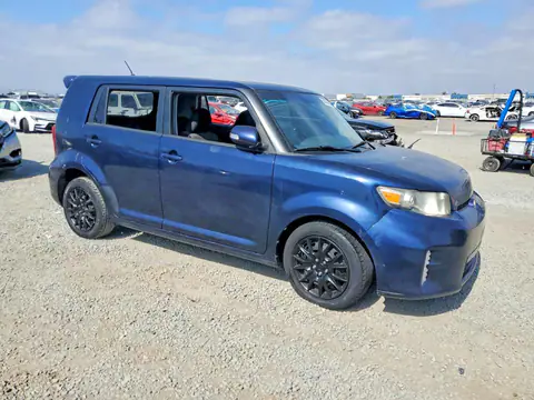 JTLZE4FE2FJ068875 — 2015 Scion XB, фото 4 с аукциона Copart 16.10.2026, Передняя часть
