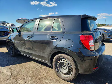 2012 SCION XD VIN JTKKU4B45C1026430 фото 2