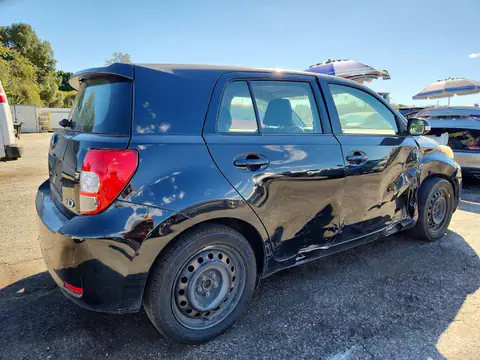 2012 SCION XD VIN JTKKU4B45C1026430 фото 3
