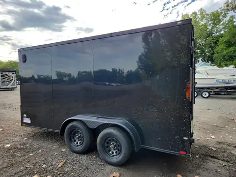 2025 SPARTAN CARGO UNKNOWN VIN 50XBE1428SA050267 фото 2