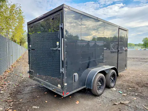 2025 SPARTAN CARGO UNKNOWN VIN 50XBE1428SA050267 фото 3