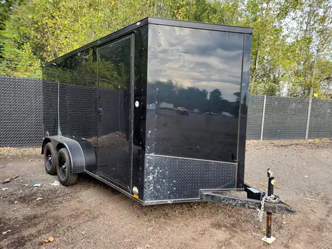 2025 SPARTAN CARGO UNKNOWN VIN 50XBE1428SA050267 фото 4