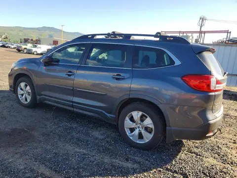 2019 SUBARU ASCENT VIN 4S4WMAAD5K3420954 фото 2