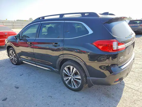 2019 SUBARU ASCENT VIN 4S4WMALDXK3407159 фото 2
